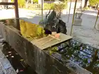 瀧泉寺(目黒不動尊)(東京都)