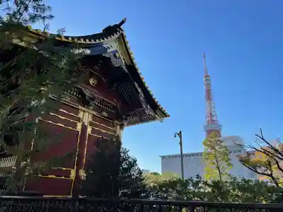 増上寺(東京都)