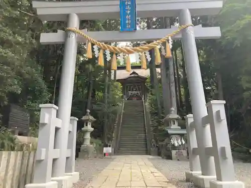 相馬中村神社(福島県)