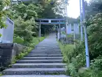 劔神社(徳島県)
