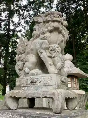 野々宮神社(滋賀県)