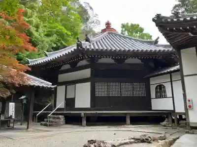根来寺(和歌山県)