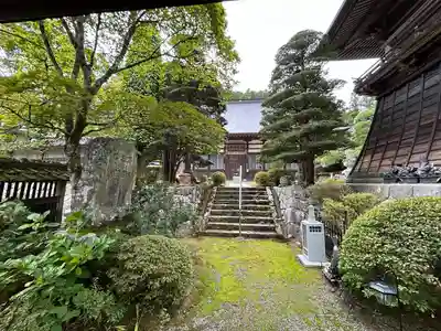 興龍寺(長野県)