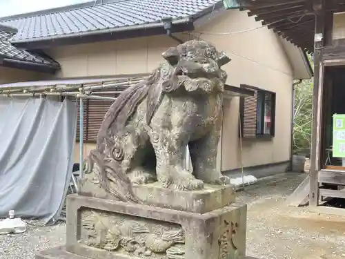 椿ノ海　水神社の御朱印