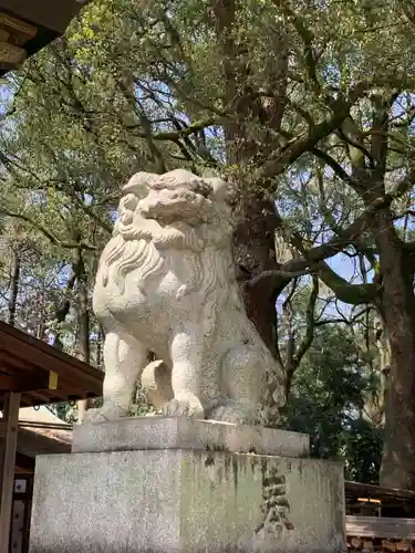 大宮八幡宮(東京都)