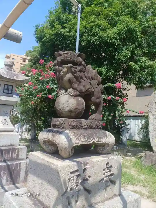 廣瀬神社(広島県)