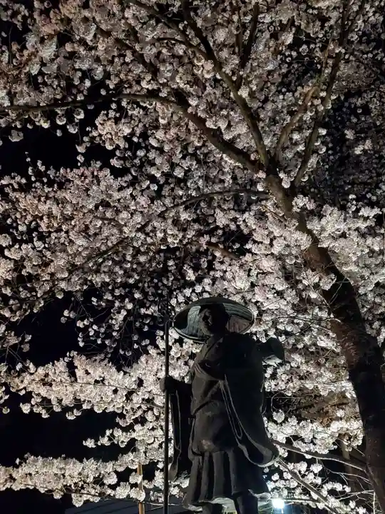 如宝寺(福島県)