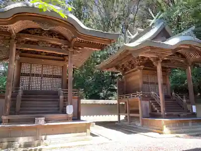 清水神社(兵庫県)