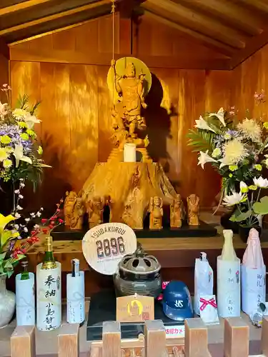 源覚寺(東京都)