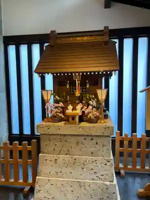 櫻木神社(千葉県)