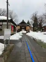 高彦根神社のその他建物