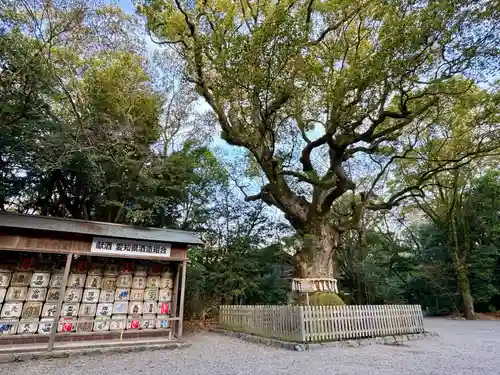 熱田神宮(愛知県)