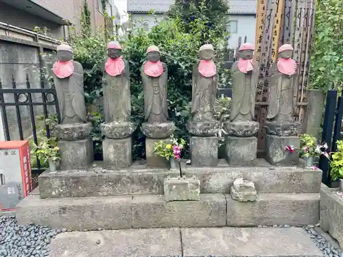 多宝院(東京都)