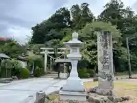 飛鳥坐神社(奈良県)