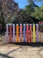 大宝八幡宮のその他建物