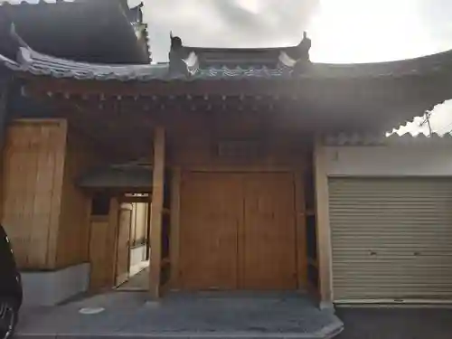 妙源寺(大阪府)