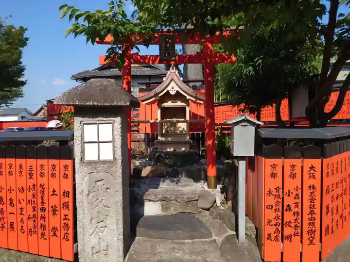 車折神社(京都府)