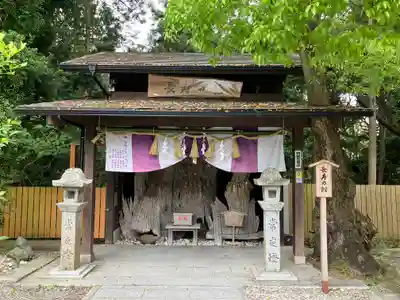 神明神社（相差町）(三重県)