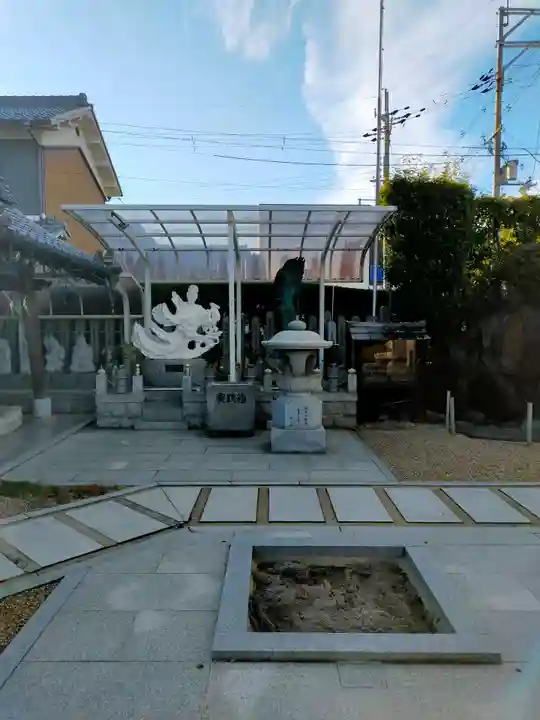 天昇宮(奈良県)