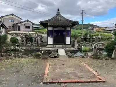 願成就寺(大分県)