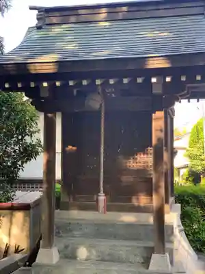 円福寺(神奈川県)