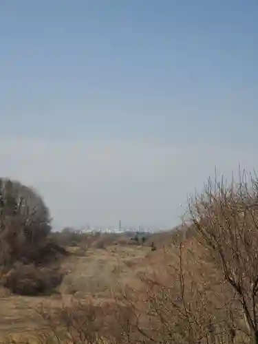 高屋敷稲荷神社(福島県)