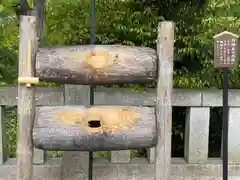 足利織姫神社(栃木県)