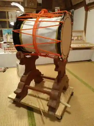 高司神社〜むすびの神の鎮まる社〜のその他建物