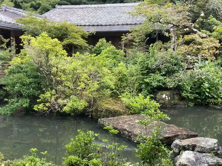 実相院門跡(京都府)