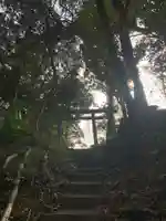 御嶽社(千葉県)