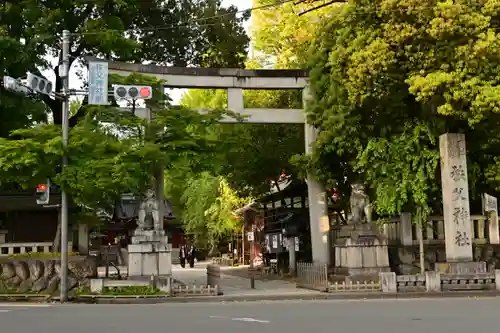 秩父神社(埼玉県)