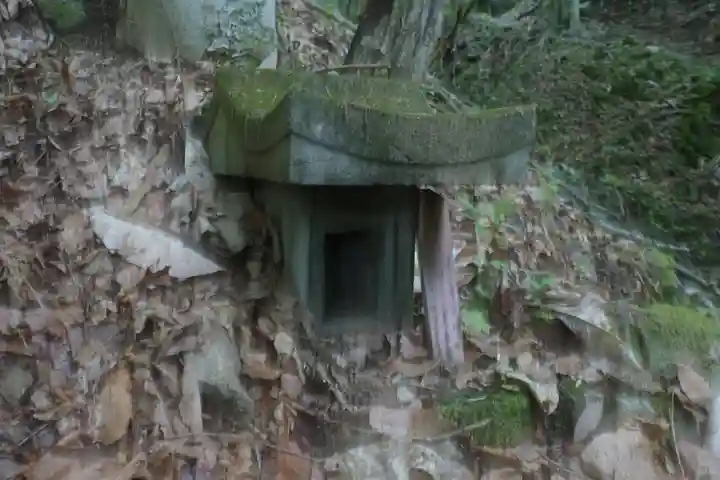 山ノ神(長野県)