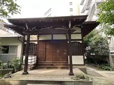 成覚寺(東京都)
