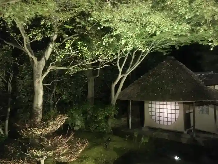 高台寺(高台寿聖禅寺・高臺寺)のその他建物