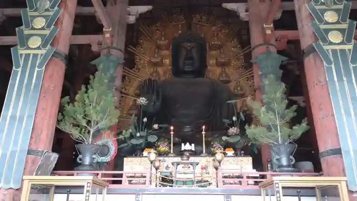 東大寺(奈良県)