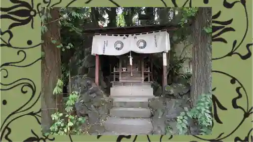 王子稲荷神社(東京都)