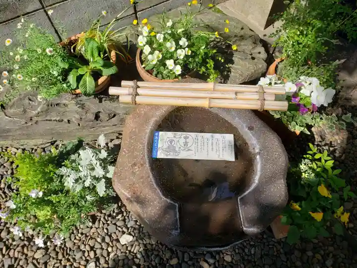飯倉熊野神社(東京都)