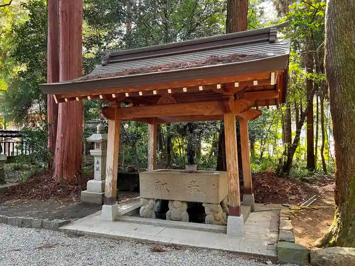 伊和神社(兵庫県)