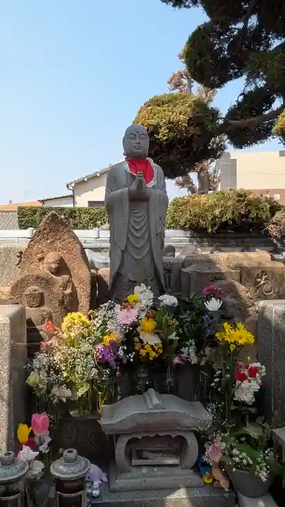 常光円満寺(大阪府)