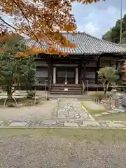 白毫寺(奈良県)