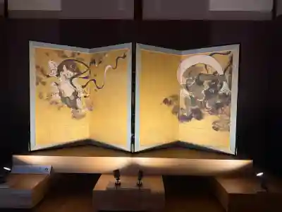 建仁寺（建仁禅寺）(京都府)
