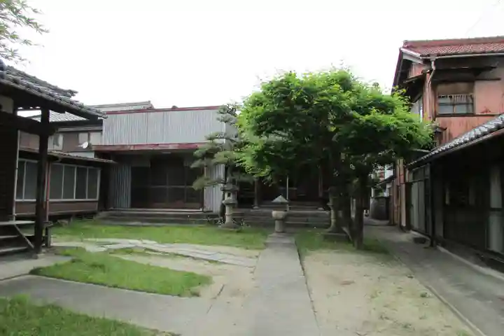 師長院のその他建物