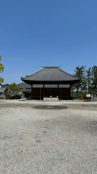 吉祥草寺(奈良県)