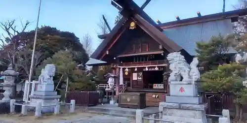 鷲神社(東京都)