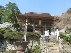 松尾寺(京都府)