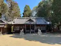 岩壷神社(兵庫県)