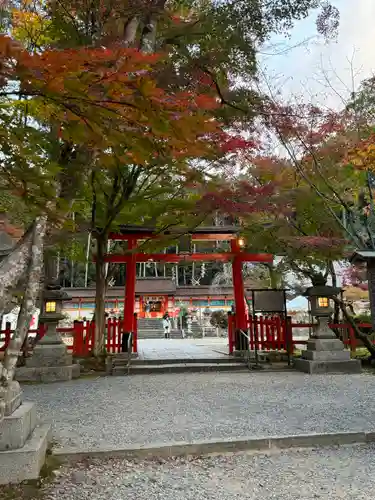 大原野神社(京都府)
