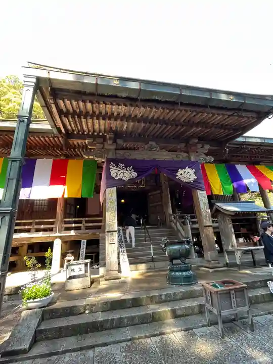 青岸渡寺(和歌山県)