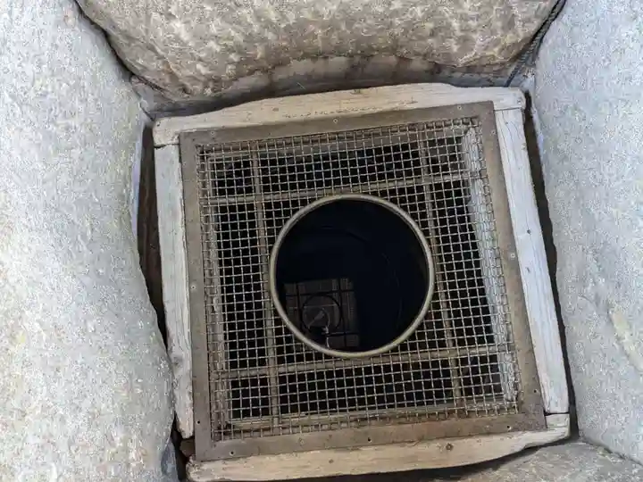 真清田神社(愛知県)