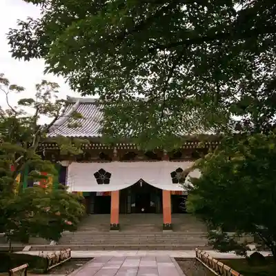  智積院のその他建物